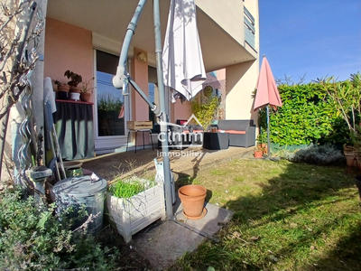 Appartement - 84 m² - 4 pièces