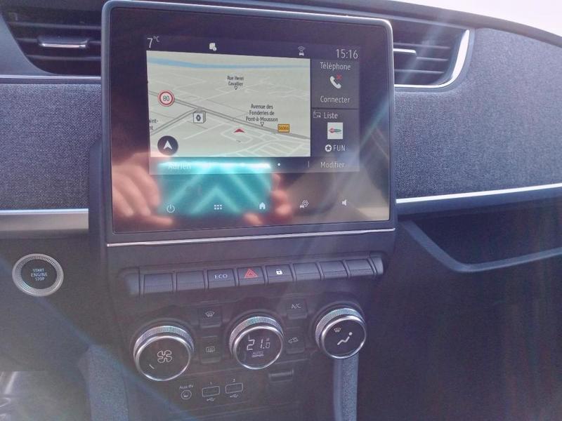 Renault Zoe E-Tech Electrique R110 Achat Intégral - 21c Intens