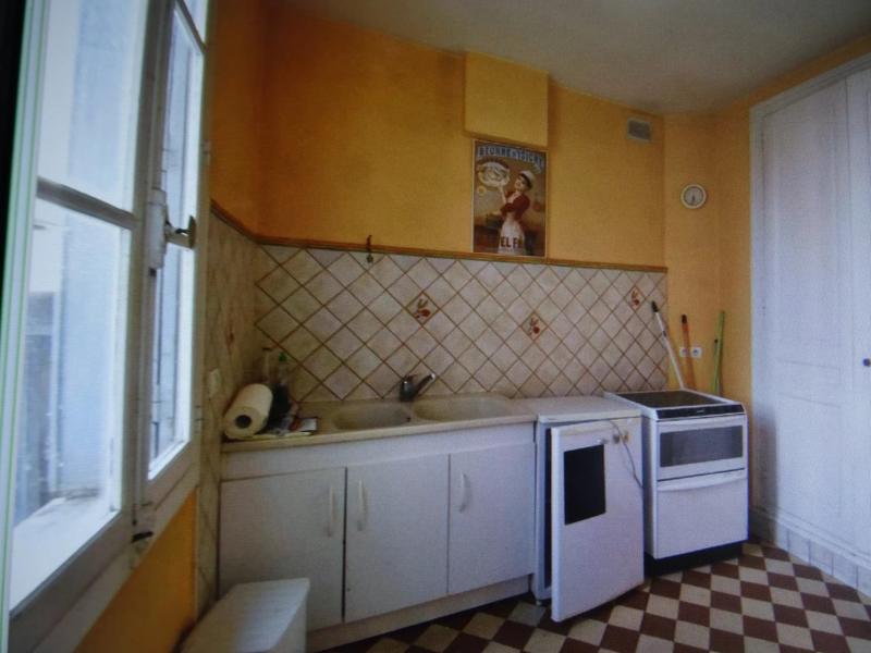 Maison de ville - 110 m²