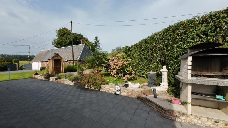 Longère - 77 m² - 5 pièces