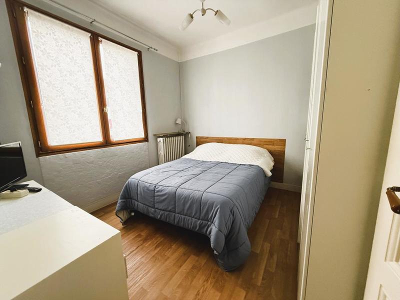 Maison - 66 m² - 4 pièces