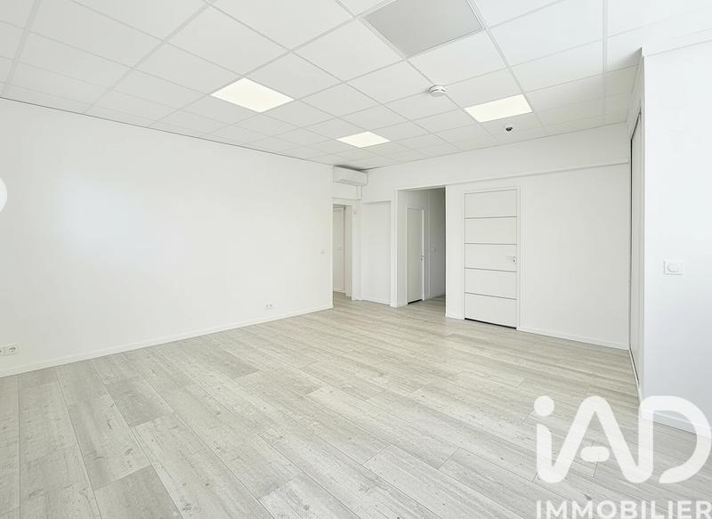 Maison - 101 m² - 4 pièces