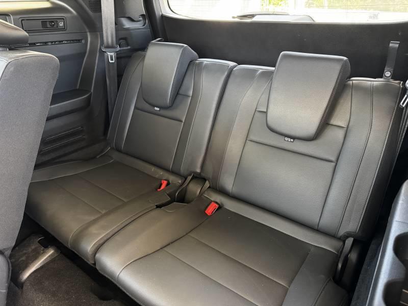 Renault Espace E-Tech full hybrid 200 Gsr2 esprit Alpine