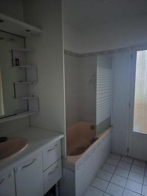 Appartement - 85 m² - 7 pièces