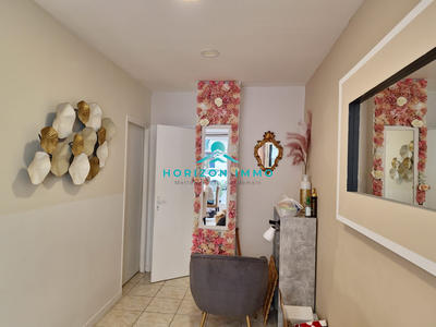 Local commercial - 26 m² - 2 pièces