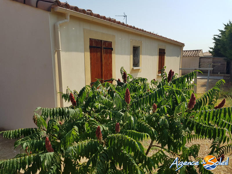 Villa - 89 m² - 4 pièces