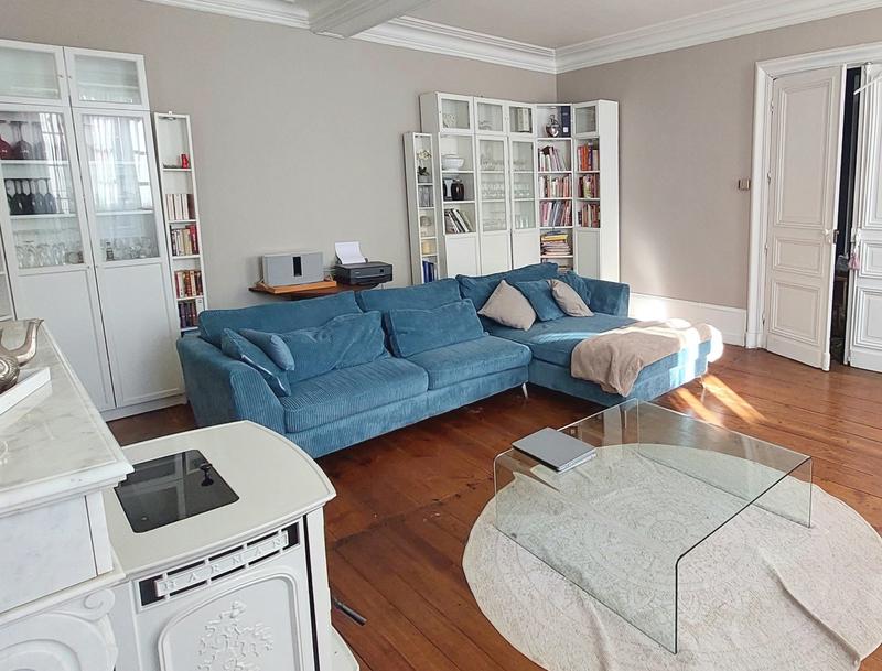 Maison - 365 m² - 14 pièces