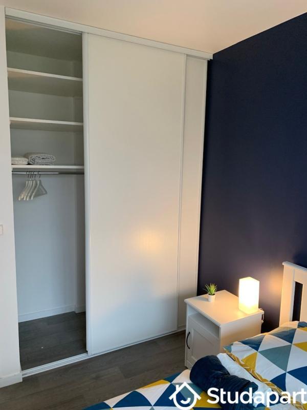 Appartement - 100 m² - 5 pièces