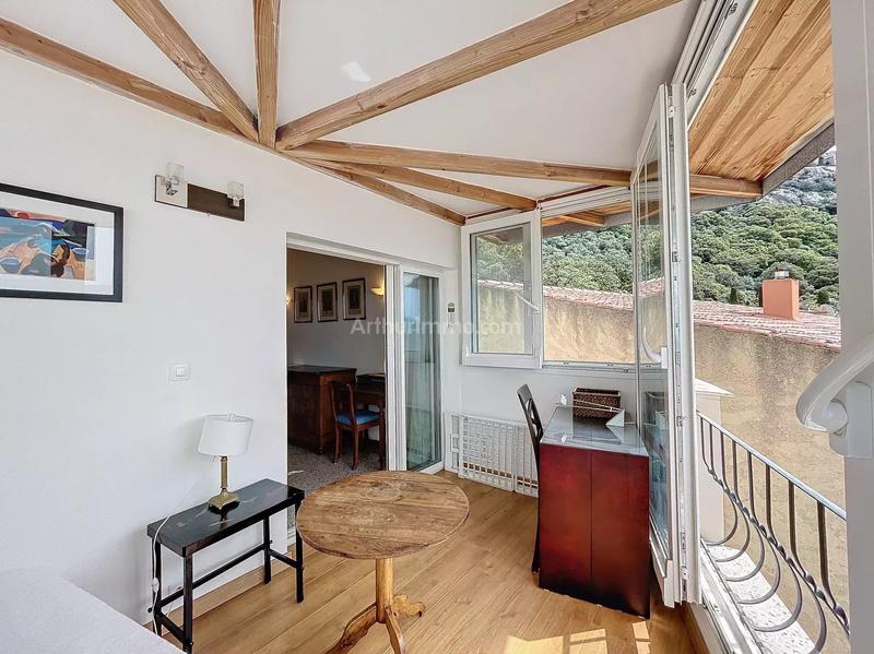 Appartement - 41 m² - 3 pièces