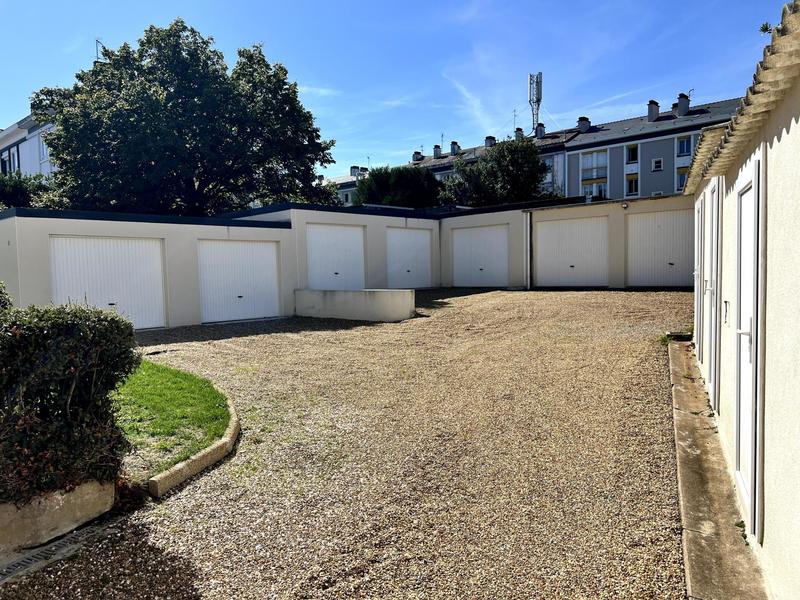 Appartement - 45 m² - 3 pièces