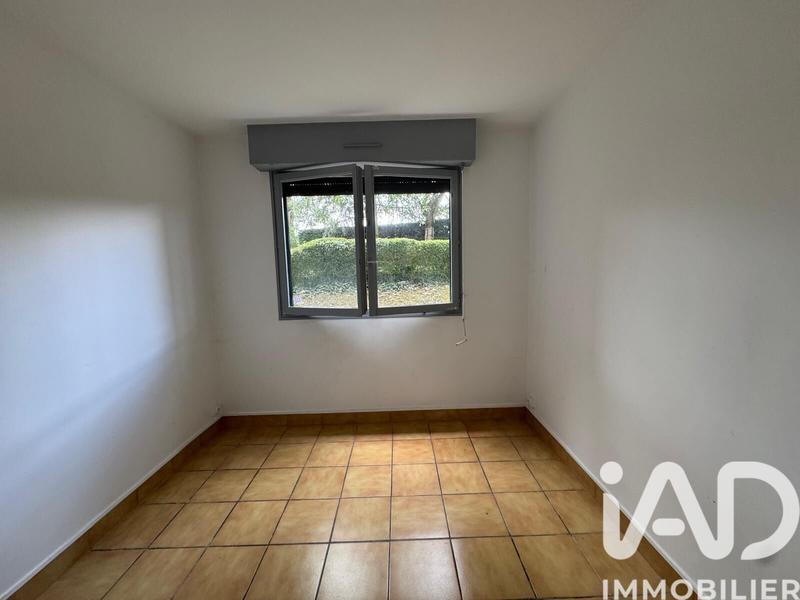 Appartement - 80 m² - 5 pièces