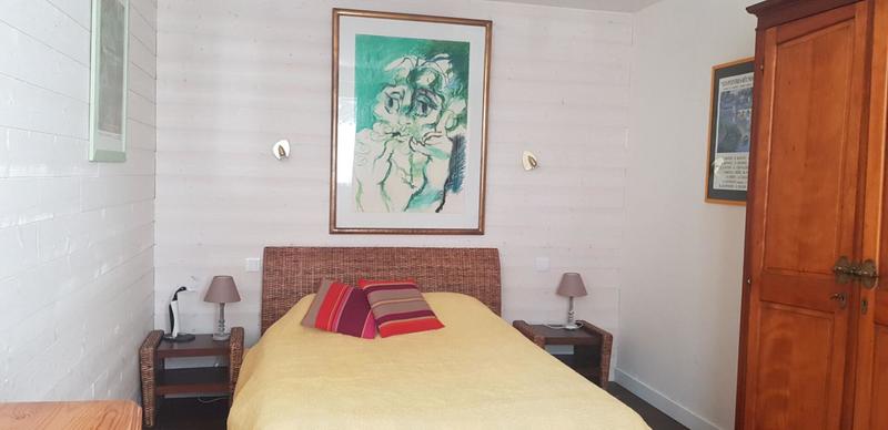 Maison - 180 m² - 6 pièces