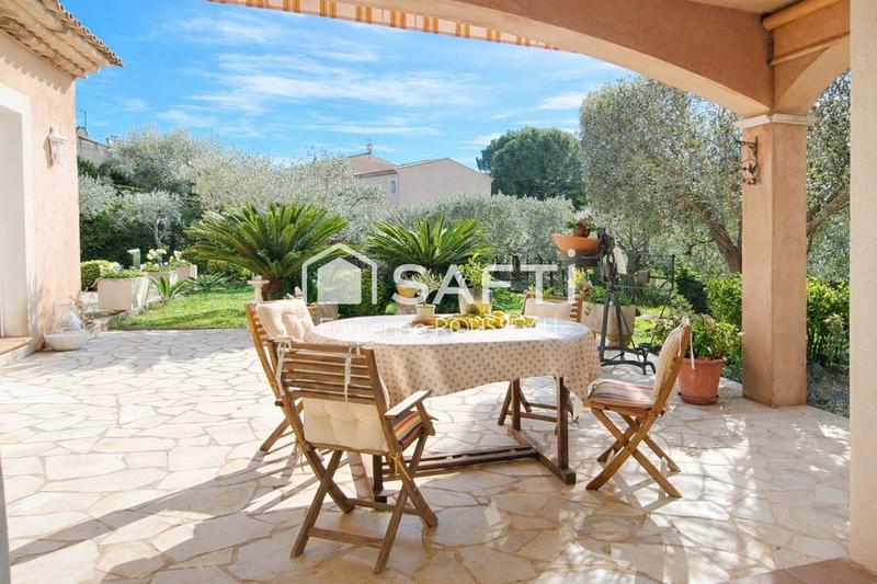 Maison - 174 m² - 5 pièces