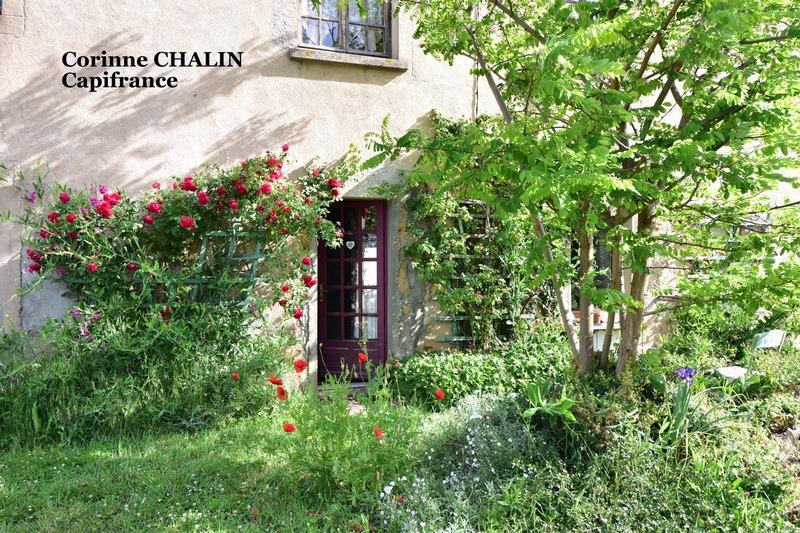 Maison - 153 m² - 6 pièces