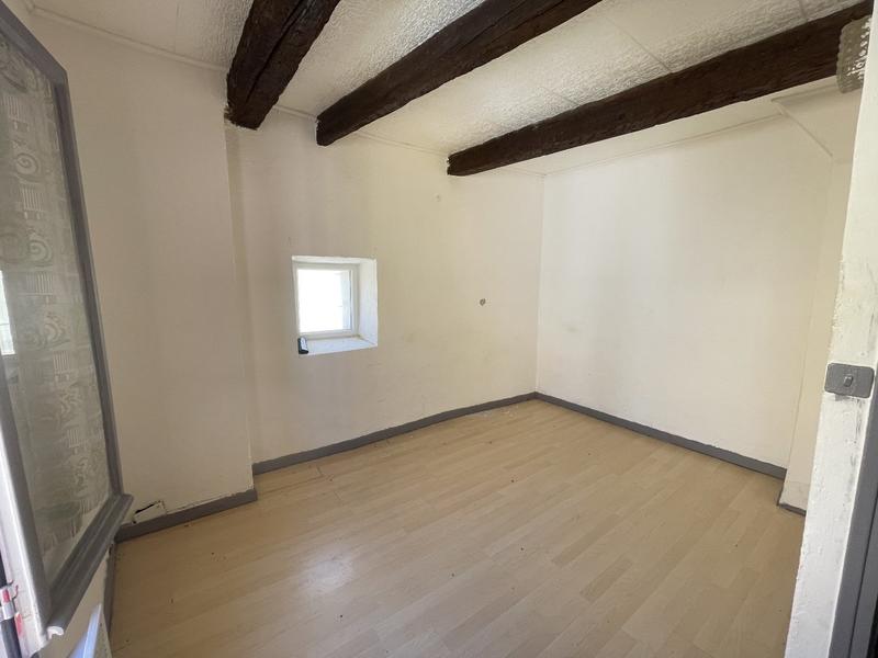 Maison - 50 m² - 4 pièces