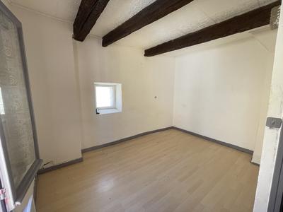 Maison - 50 m² - 4 pièces