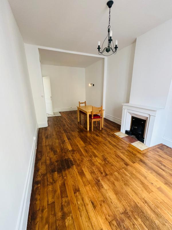 Appartement - 53 m² - 2 pièces