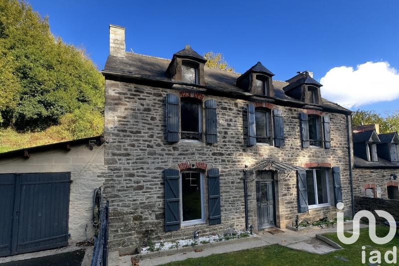 Maison - 120 m² - 4 pièces