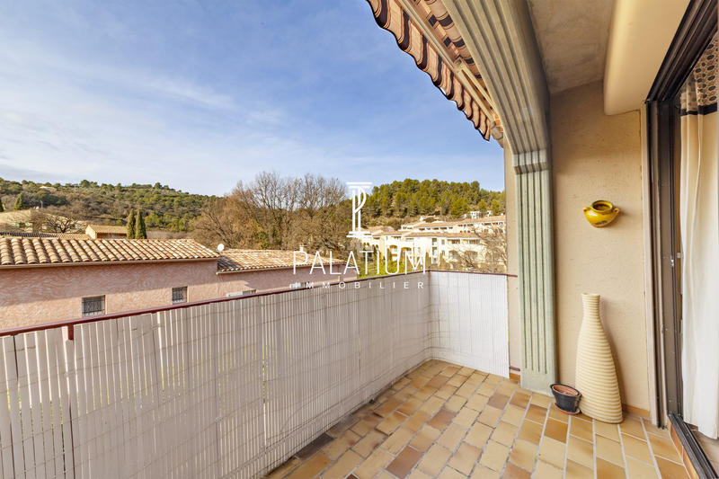 Appartement - 30 m² - 2 pièces