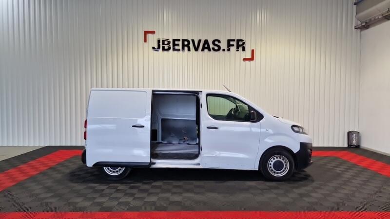 Citroën Jumpy m bluehdi 145 ss bvm6 club