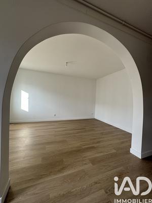 Maison - 114 m² - 5 pièces