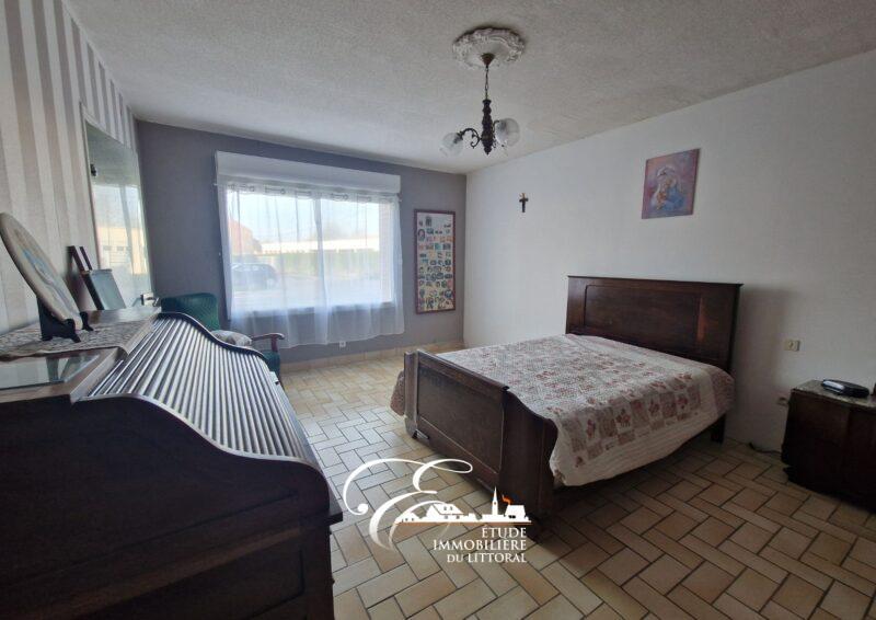 Maison - 190 m² - 7 pièces