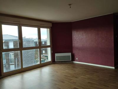 Appartement - 51 m² - 2 pièces