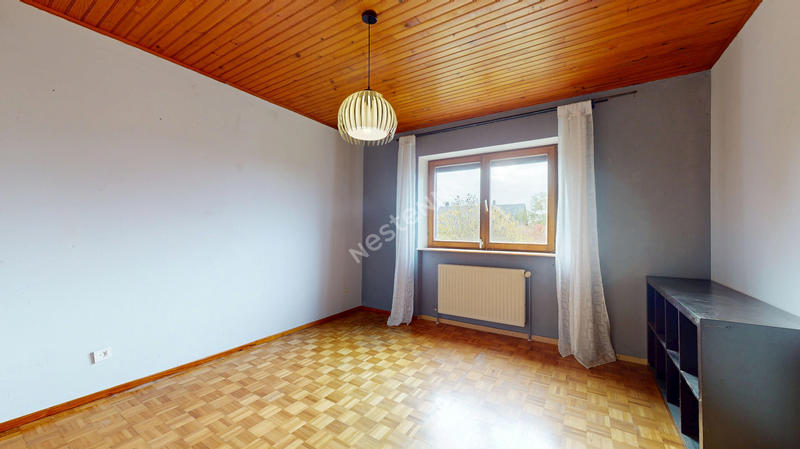 Maison - 141 m² - 6 pièces