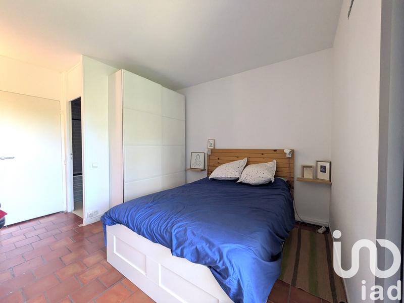 Appartement - 92 m² - 4 pièces