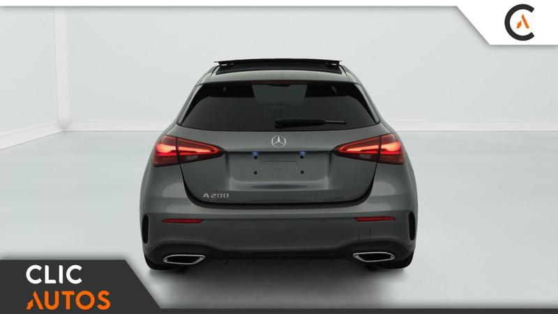 Mercedes Classe a 200 7g-Dct Amg Line