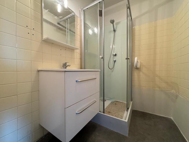 Appartement - 65 m² - 2 pièces