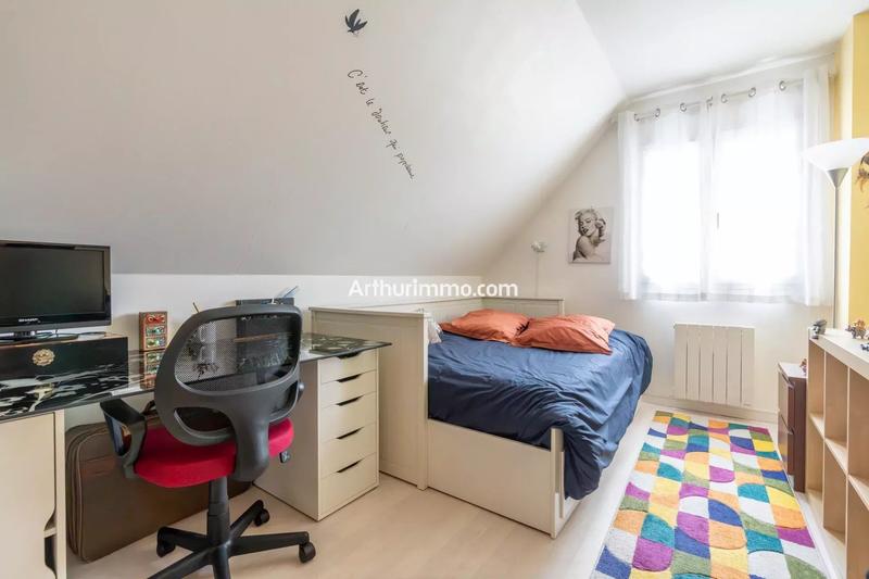 Maison - 155 m² - 7 pièces