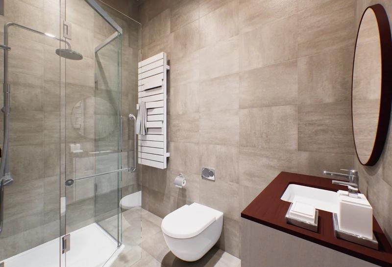 Maison - 420 m² - 5 pièces