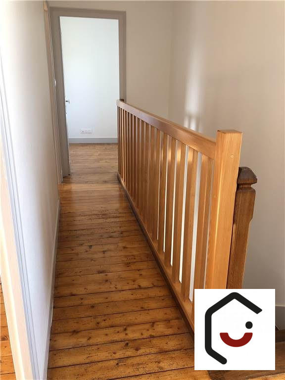 Maison - 80 m² - 3 pièces