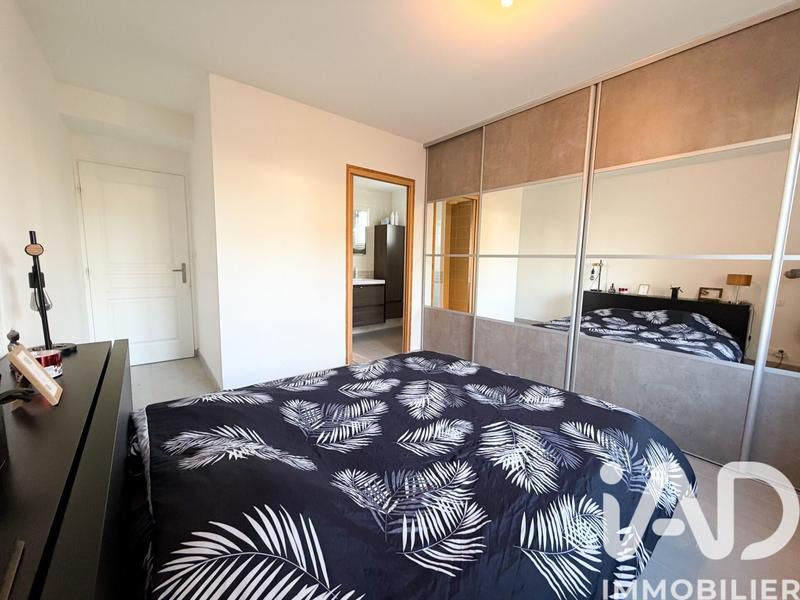 Maison - 161 m² - 6 pièces