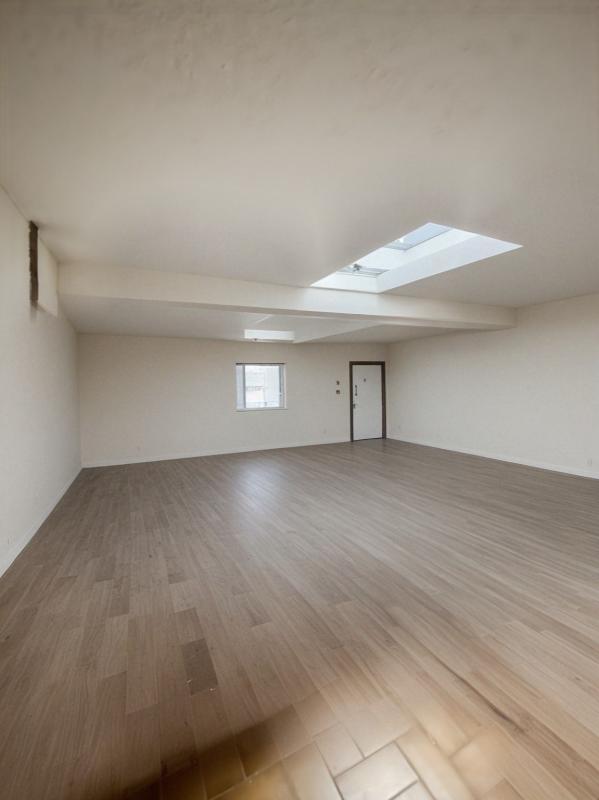 Appartement - 130 m² - 7 pièces