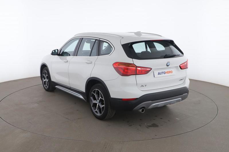 Bmw X1 sDrive18i xLine 140 ch