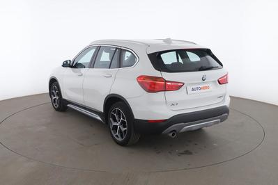 Bmw X1 sDrive18i xLine 140 ch