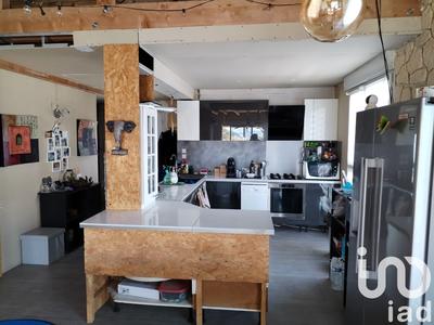 Maison - 310 m² - 5 pièces