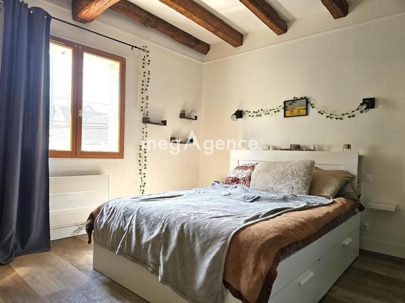 Maison de campagne - 39 m² - 2 pièces