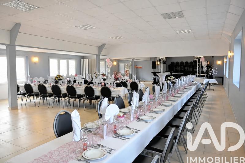 Appartement - 82 m² - 5 pièces