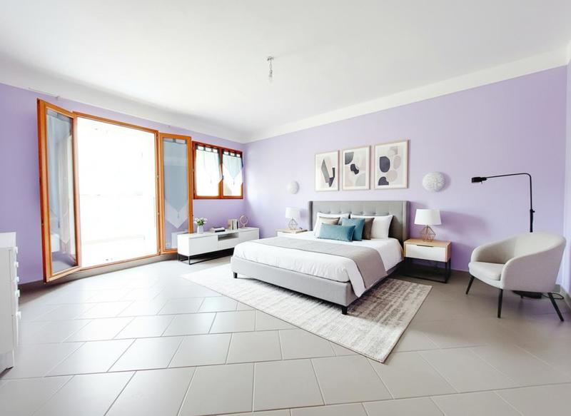 Maison - 142 m² - 7 pièces