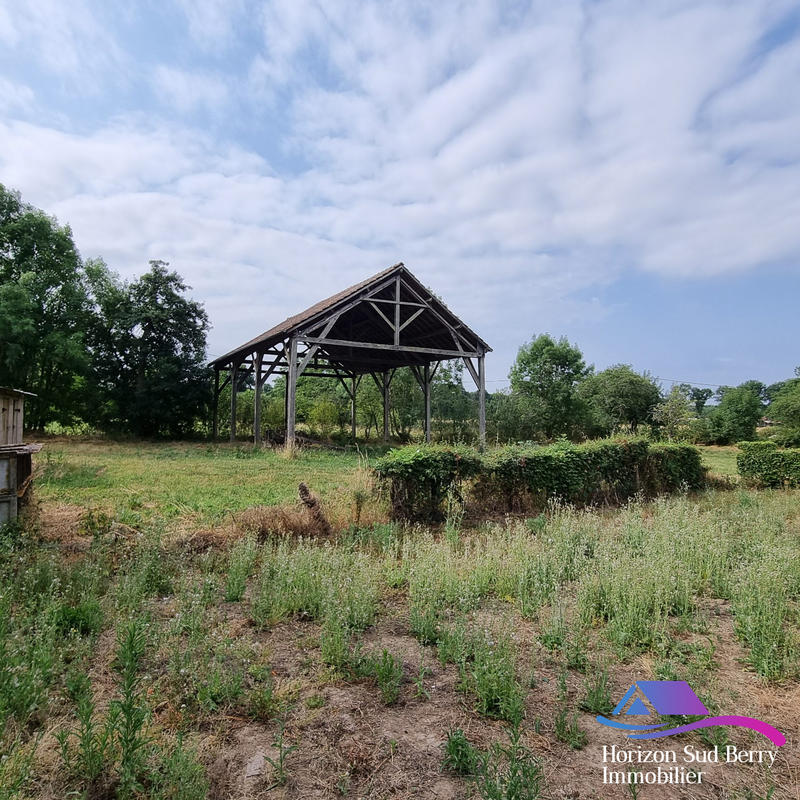 Maison - 66 m² - 2 pièces