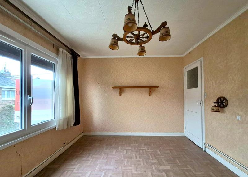 Maison - 79 m² - 3 pièces