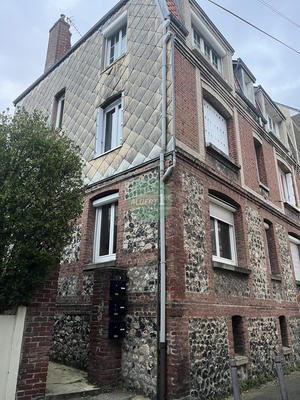 Appartement - 67 m² - 2 pièces