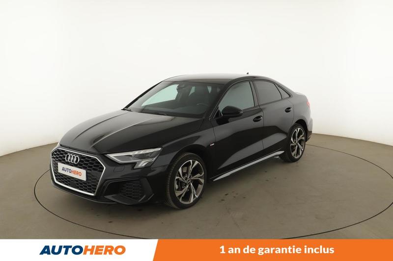 Audi A3 Berline 35 Tfsi mHEV s line s tronic 7 150 ch