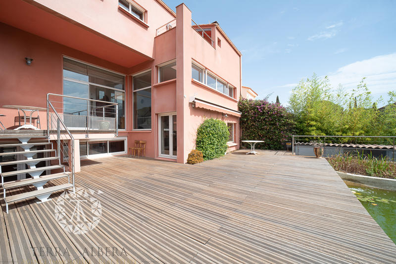 Villa - 165 m² - 4 pièces