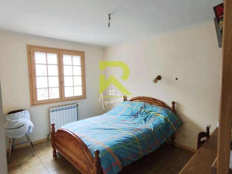 Villa - 152 m² - 5 pièces