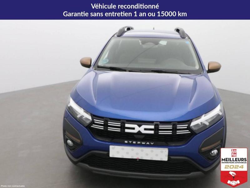 Dacia Sandero 1.0 Tce 110ch Stepway Extreme +