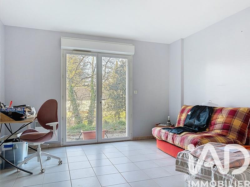 Maison - 190 m² - 7 pièces